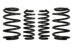 Arcuri coborare, Pro-Kit, 4pcs, (30mm / 30mm); (1250kg / 1630kg); compatibil: BMW X5 (E53) 3.0D 04.01-09.06