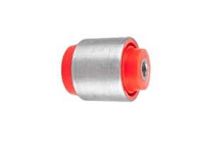 Bucsa din poliuretan fata(1pcs, Stanga/Dreapta, bottom, hardness: 80 Sha, inner diameter 14mm, outer diameter 70mm) compatibil: BMW 5 (F10), 5 (F11), 6 (F12), 6 (F13), 6 GRAN COUPE (F06) 06.09-10.18