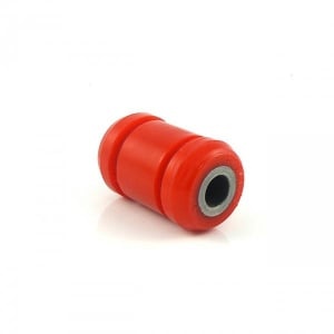 Bucsa fata(1pcs, fata bottom swingarm, Stanga/Dreapta, bottom, hardness: 80 Sha, inner diameter 12mm, outer diameter 34,5mm) compatibil: TOYOTA compatibil: TOYOTA YARIS, YARIS VERSO 04.99-11.05