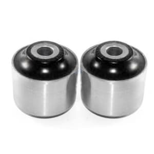 Bucsa inferior fata(spate) (2pcs, fata bottom swingarm, Stanga/Dreapta, bottom/fata, hardness: 70 Sha/75 Sha, inner diameter 14mm, outer diameter 60mm) compatibil: VW TRANSPORTER T5 04.03-08.15