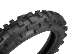 [DUMO814080115] Anvelopă Moto Cross/Enduro DURO 140/80-18 TT 70R DM1159 Spate
