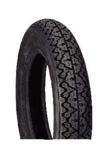 [DUSC0300294] Anvelopă Scooter/Moped DURO 3.00-10 TT 42J HF294 Față/Spate