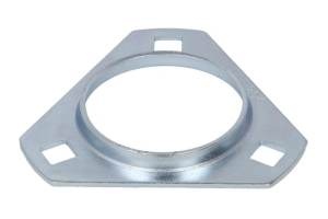 Element suspensie TUZ, Rulment flange compatibil: JOHN DEERE 1025R, 1026R, 1215, 1920, 20, 200, 208, 232, 2054, 2056, 2058, 2064, 2066, 2130, 2156, 2188, 2240, 2254, 2256, 2258, 2264, 2266