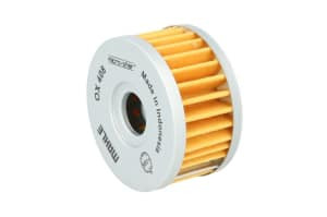 Filtru de Ulei Compatibil: BETA ALP, EURO, JONATHAN, M4, MOTARD; BETAMOTOR JONATHAN; SUZUKI DR, DR-Z, GN, GZ, RM, SP, TU, VL 125-400 1979-2014