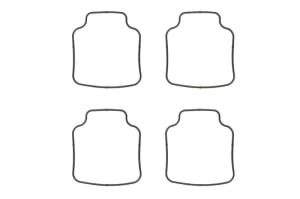Garnitura flotor (cantitate: 4pcs) compatibil: HONDA CRF, XR 230/650 2003-2015