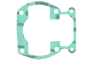 Garnitura inferioara cilindru compatibil: SUZUKI TS 250 1977-1981