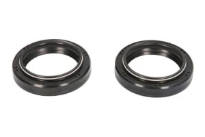 Garnituri suspensie fata (inner diametru: 35mm/outer diametru: 48mm/height: 8/10,5mm, quantity per packaging: 2pcs) compatibil: APRILIA ATLANTIC, SPORTCITY 125-300 2003-2011