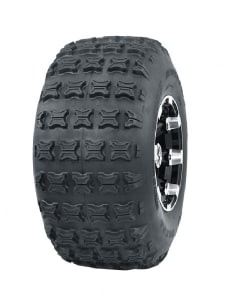 [JOU819950P316] Anvelopă ATV/UTV JOURNEY 19x9.50-8 TL 36F P316 4PR tread depth 10,5mm