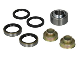 Kit reparație suport amortizor compatibil: HUSABERG FE, FS, FX, TE; KTM EGS, EXC, EXC-F, EXC-R, EXE, MXC, SMR, SX, SXC, SX-F, SXS, XC, XC-F, XCF-W, XCR-W, XC-W, EXC-G 125-570 1998-2017