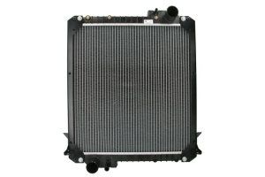 Radiator compatibil: MASSEY FERGUSON 355, 425, 435, 4325, 4335, 4345, 4355