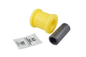 Rear Bucsa(to differential, Stanga/Dreapta, to body, hardness: 90 Sha) compatibil: SUZUKI GRAND VITARA I 03.98-09.05