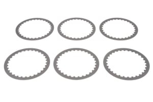 Set distanțiere ambreiaj, număr pe set: 6 compatibil: HARLEY DAVIDSON FLHRI, FLHS, FLHT, FLHTC, FLHTCI, FLHTCU, FLHTCUI, FLSTN, FLT, FLTCU, FXD, FXDL, FXDS-CON, FXLR, FXR, FXRS 883/1200/1340 1990-2017