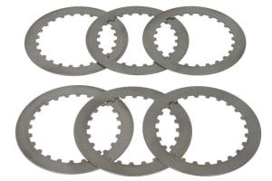 Set distanțiere ambreiaj, număr pe set: 6 compatibil: HUSQVARNA TC; KTM SX, SXS 125/250 1998-2020