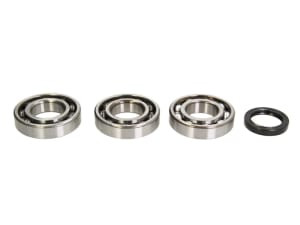 Set rulmenti arbore cotit cu garnituri compatibil: POLARIS ATP, HAWKEYE, SCRAMBLER, SPORTSMAN 400/450/500 1998-2014