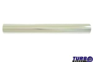 Teava sistem de racire, angle 0°, input diameter: 60 mm, output diameter: 60 mm, length: 1000mm (aluminium pipe)