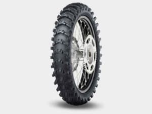 [637933] Anvelopă Moto Cross/Enduro DUNLOP 100/90-19 TT 57M GEOMAX MX14 Spate