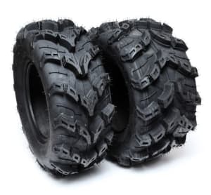 Anvelopă ATV/UTV DELI TIRE 27x11-12 TL 77F SG-781 Maxi Grip Ultra 8PR