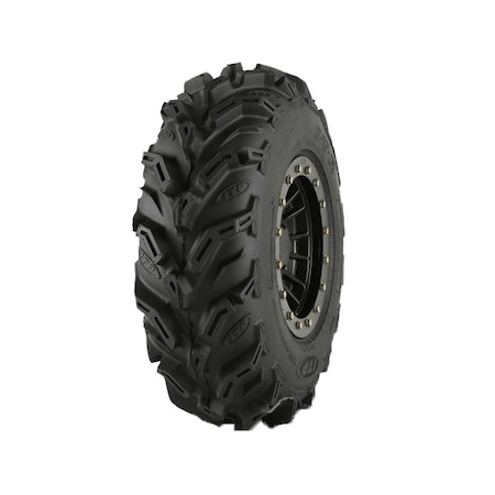 Anvelopă ATV/UTV ITP 27x9-12 TL 73F MUD LITE XTR 6PR adâncime profil 28,6mm