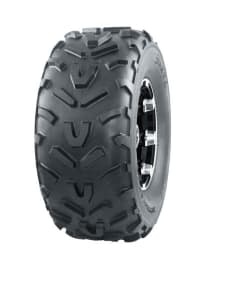 Anvelopă ATV/UTV JOURNEY 22x11-10 TL P367 2PR adâncime profil 13mm