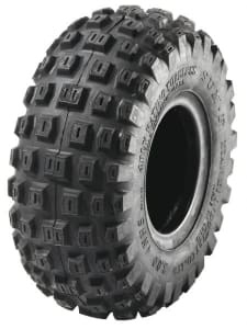Anvelopă ATV/UTV SUNF 3.00-4 TL A013 4PR adâncime profil 6mm