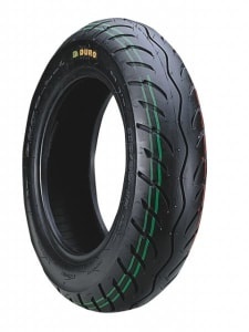 Anvelopă Scooter/Moped DURO 80/80-14 TL 53L DM1059 Față/Spate