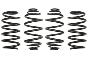 Arcuri coborare, Pro-Kit, 4pcs, (30mm / 30mm); (1150kg / 1010kg); compatibil: SAAB 9-3 1.8-2.2D 09.02-02.15