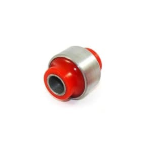 Bucsa fata(spate) (1pcs, fata bottom swingarm, Stanga/Dreapta, bottom, hardness: 80 Sha, inner diameter 20mm, outer diameter 52,5mm) compatibil: TOYOTA compatibil: TOYOTA COROLLA, PRIUS 05.95-