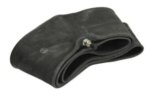 Cameră Moto asfalt T-GUM, STD TR4, 0°, 2.50-19; 2.75-19; 70/100-19