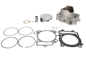 Cilindru complet (450, 4T, with gaskets; with piston) compatibil: KAWASAKI KX 450 2013-2014