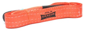 Dragon Winch franghie to the tree - 3 meters in width 6cm