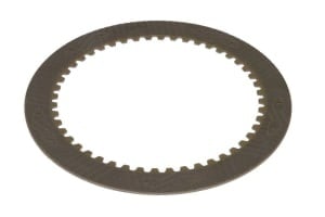 Element cutie de viteze, placa de frictiune compatibil: ZF ECCOM 1,5, CLAAS; NEW HOLLAND; SAME