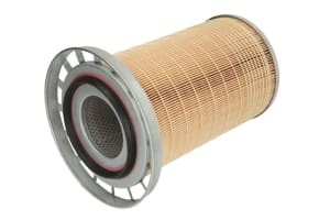 Filtru aer compatibil: ATLAS XAS 90; BOBCAT 975; CLAAS 546, 556, 566; DITCH WITCH 100; JOHN DEERE 2350 2WD, 2350 4WD, 2550 2WD, 2550 4WD, 300D, 310D, 315C, 315D, 344G, 3200, 3200 A, 3300, 3300 A