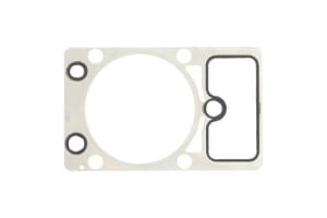 Garnitura chiulasa (1,4mm) compatibil: DEUTZ FAHR 7545 RTS, 400, M 41/20, 8 XL; KAMAZ 65226