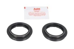 Garnituri anti-praf suspensie fata (41x54x5,6/12,7, type: Y-24, quantity per packaging: 2pcs) compatibil: BMW F, G 650 1993-2010
