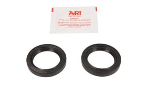 Garnituri ulei suspensie fata (inner diametru: 32mm/outer diametru: 45mm/height: 7mm, type: TC, quantity per packaging: 2pcs) compatibil: MZ/MUZ ES, ETS, TS 125/150/300 1963-1976