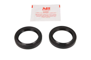 Garnituri ulei suspensie fata (inner diametru: 38mm/outer diametru: 50mm/height: 8/9,5mm, type: TCY, quantity per packaging: 2pcs) compatibil: APRILIA AF1, TUAREG; KAWASAKI GPX, GPZ, KZ 50-1100 1981-2006