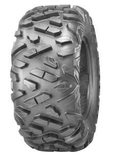 [JOU22580P3501] Anvelopa ATV / UTV JOURNEY 25x8-12 TL 43J P3501 6PR NHS tread depth 20mm