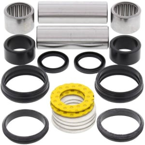 Kit de reparație braț compatibil: YAMAHA IT, YZ 125-490 1980-1983