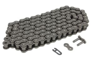 Lanț transmisie 50 (530) NZ intarit, număr zale: 108, etanșare: Non-o-ring, oțel, tip prindere: pin, compatibil: HONDA NS; TRIUMPH SPEED TRIPLE 400/955 1985-2001