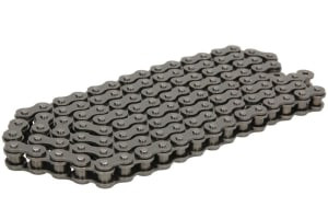 Lanț transmisie 520 Standard standard, număr zale: 120, etanșare: Non-o-ring, oțel, tip prindere: pin, compatibil: HONDA CRF; HUSQVARNA CR, TC, TE, TXC, WR; KAWASAKI EN, VN; KTM SMR 150-650 1990-2020
