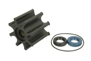 Rotor pompa apa