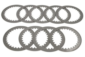 Set distanțiere ambreiaj, număr pe set: 9 compatibil: YAMAHA MT-01, VMX 1670/1700 2004-2014