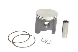 Set pistoane (300, selection: B, diametru 71,94 mm) compatibil: KTM EGS, EXC, GS, MX, SX, XC 300 1993-2005