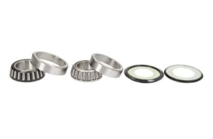 Set rulmenti capat de sasiu 26x47x15 30x51x15 compatibil: HONDA CR, XR 125-650 1990-2007