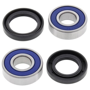 Set Rulmenti roata cu garnituri față compatibil: KAWASAKI ZR, ZR-7, ZX, Z/ZG; SUZUKI DL 600-1100 1990-2011