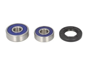 Set rulmenti spate cu garnituri compatibil: HONDA CR, CRF, TLR, XR 60-200 1982-2018