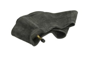 [125611] Cameră Scooter MICHELIN, 150°, VALVE 741, 3.50-8; 4.00-8,