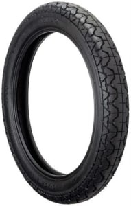 [70000914] Anvelopă Moto City/Classic MITAS 3.25-16 TT 55P H06 Față/Spate