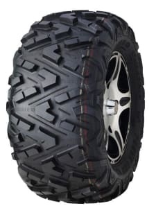 Anvelopă ATV/UTV DURO 29x9-14 TL 73N DI2039 POWER GRIP V2 8PR adâncime profil 18mm