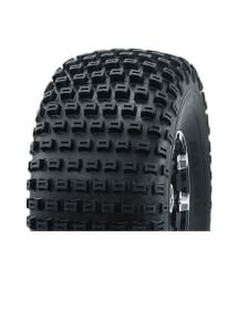 Anvelopă ATV/UTV JOURNEY 22x11-8 TL P322 4PR adâncime profil 14mm